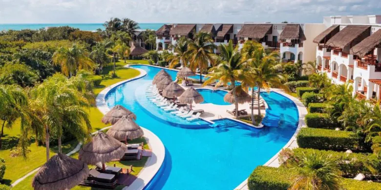 Valentin Imperial Riviera Maya All Inclusive - Adults Only