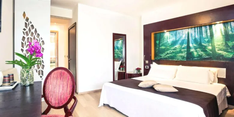 Mercure Olbia