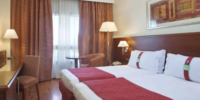 Holiday Inn Cagliari, an IHG Hotel