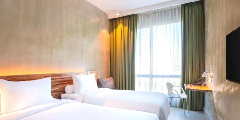 ibis Styles Kota Kinabalu Inanam
