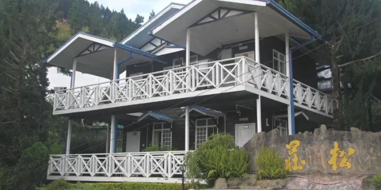 Kinabalu Pine Resort