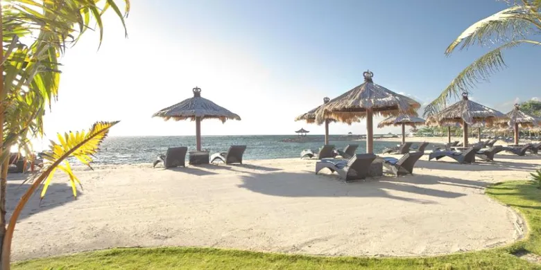 Bali Tropic Resort & Spa - CHSE Certified