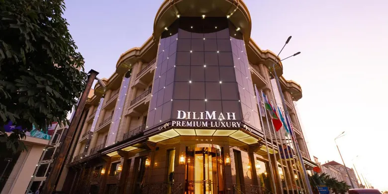 DiliMah Premium Luxury