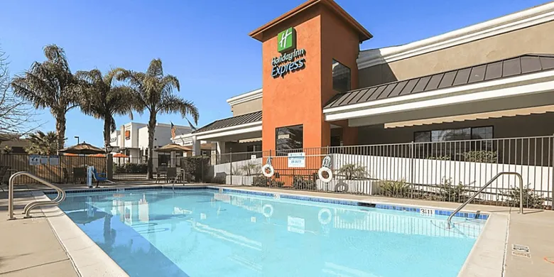 Holiday Inn Express Lompoc, an IHG Hotel