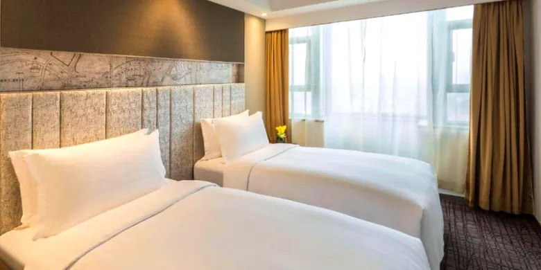 Grand Mercure Shanghai Hongqiao