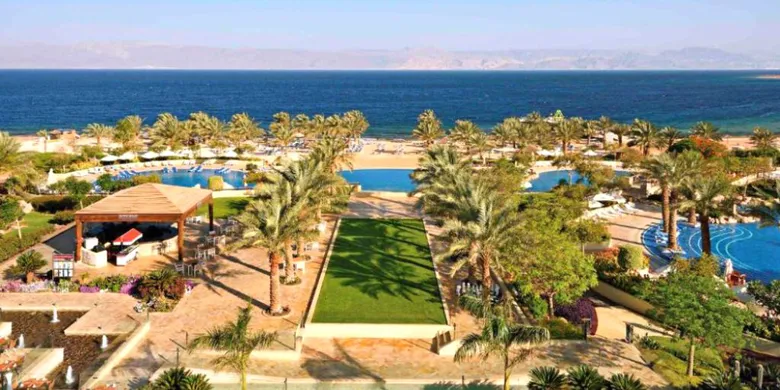 Mövenpick Resort & Spa Tala Bay Aqaba