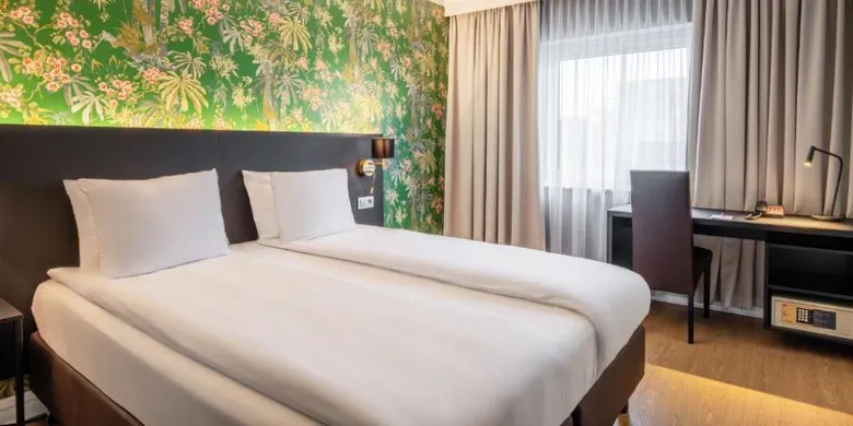Thon Hotel Brussels Airport