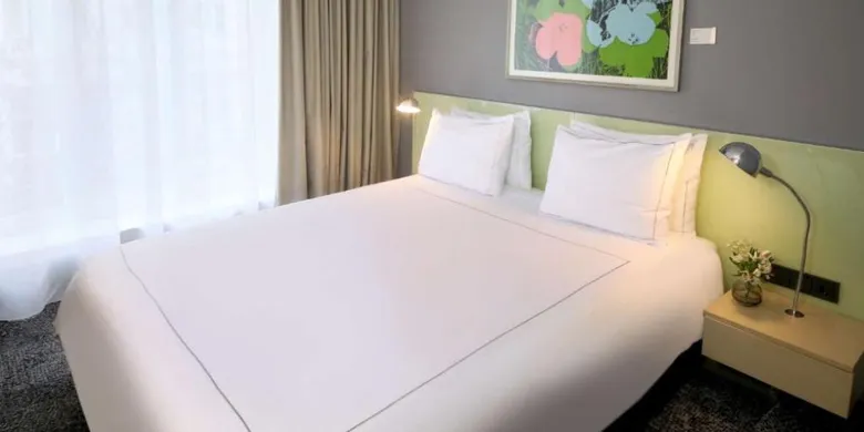 PARK PLAZA BERLIN