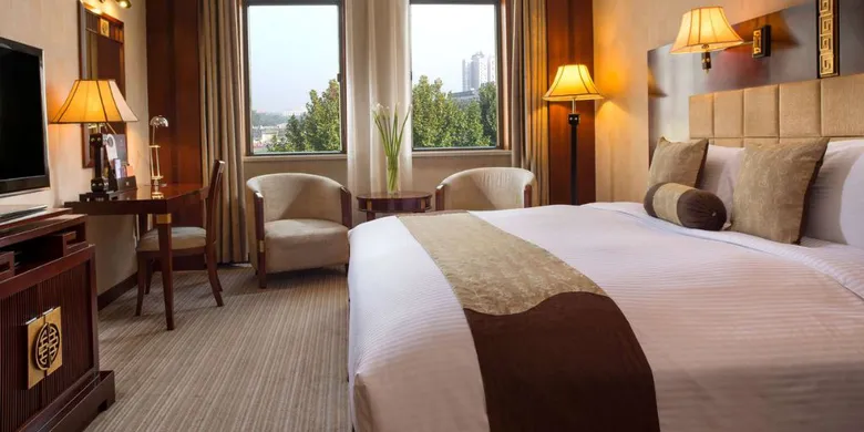 Grand Mercure Xian Hotel
