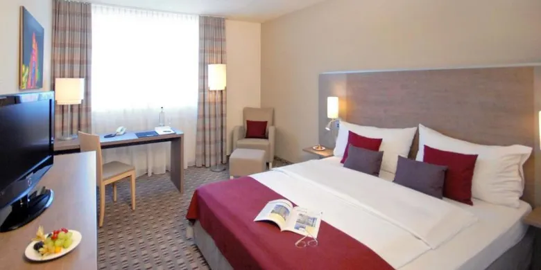 Mercure Hotel Frankfurt Eschborn Ost
