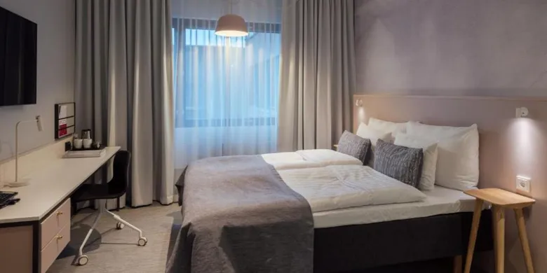 Original Sokos Hotel Presidentti Helsinki