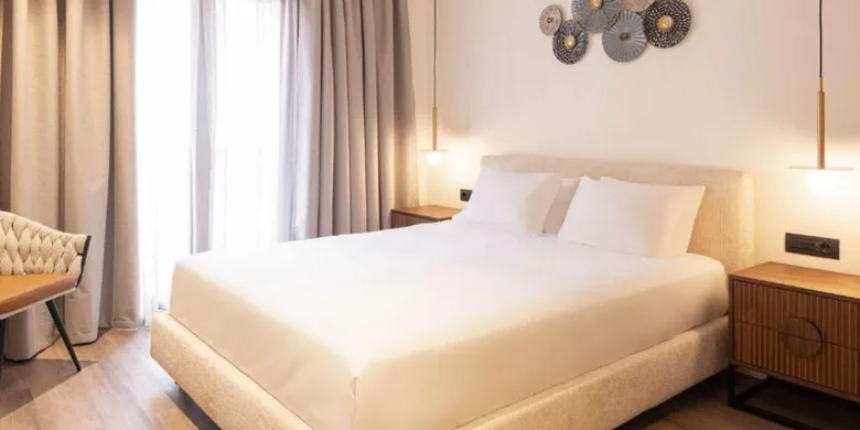 Aeolis Boutique Hotel