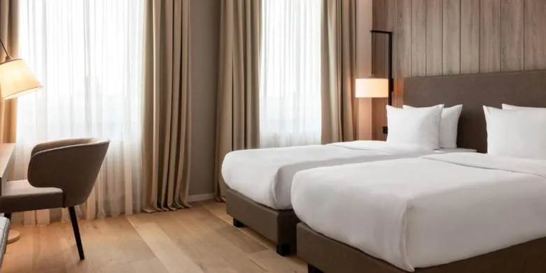 AC Hotel by Marriott Berlin Humboldthain Park