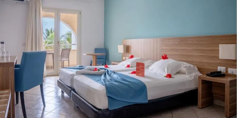 VOI Praia de Chaves Resort