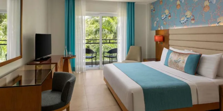 Movenpick Resort & Spa Boracay