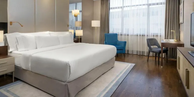 BARCELO TAKSIM HOTEL