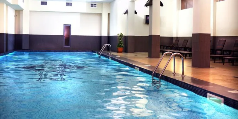 Ani Plaza Hotel