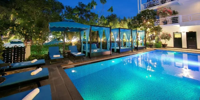 Hoi An Golden Holiday Elite