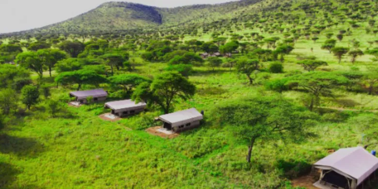 Serengeti Osupuko Camp