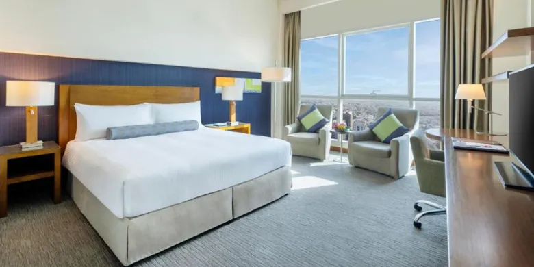 Grand Millennium Al Wahda