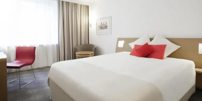 Novotel Zürich Airport Messe