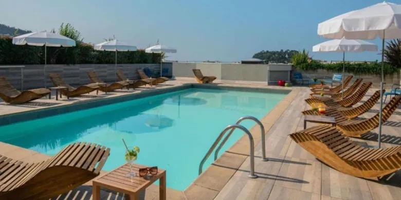 Novotel Nice Centre Vieux Nice