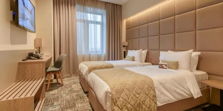 Hayasa Hotel Yerevan