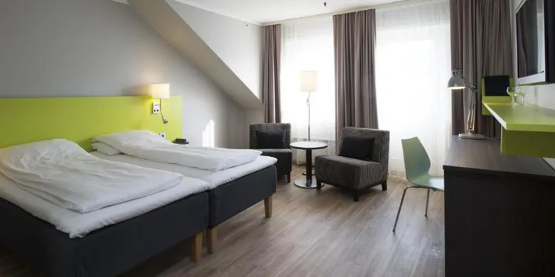 Thon Hotel Hallingdal