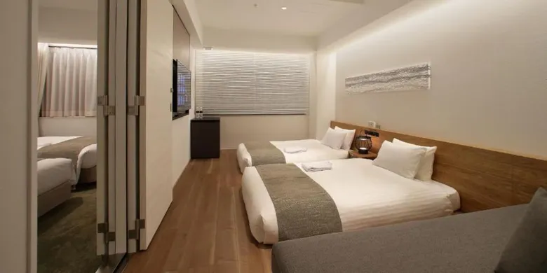 ORIENTAL HOTEL KYOTO ROKUJO