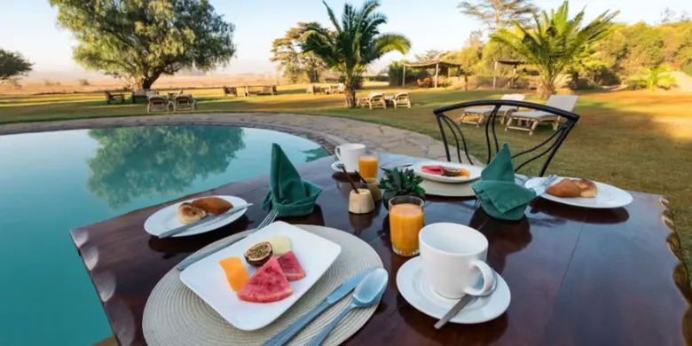 Nakuru Flamingo Hill Camp