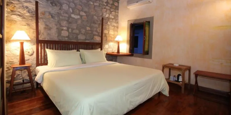 Sala Prabang Hotel