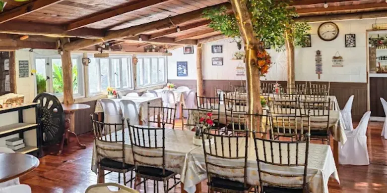 Masferre Inn