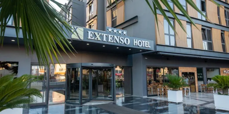 Extenso Hotel