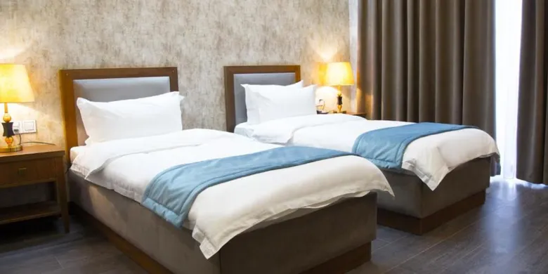 Macara Sheki City Hotel