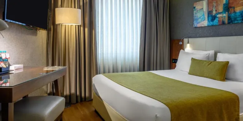 Ramada by Wyndham Istanbul Grand Bazaar