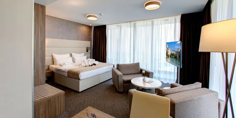 HOTEL EDEN MOSTAR