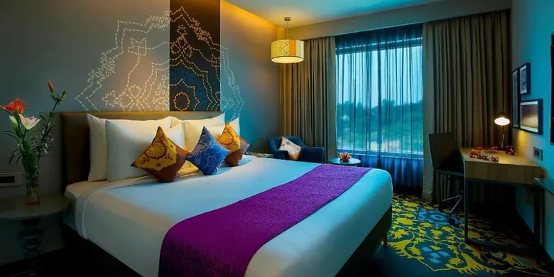 Grand Mercure Mysore