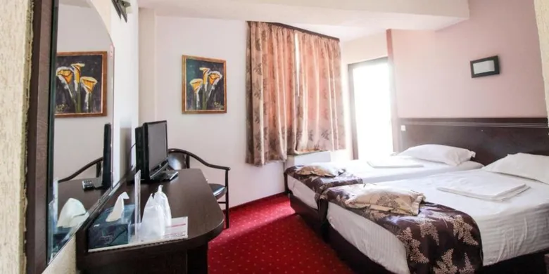 Hotel Razvan