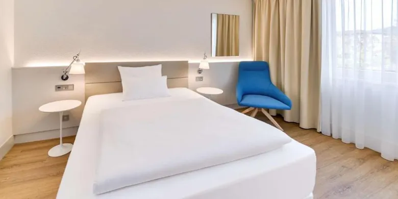 Hotel NH Weinheim