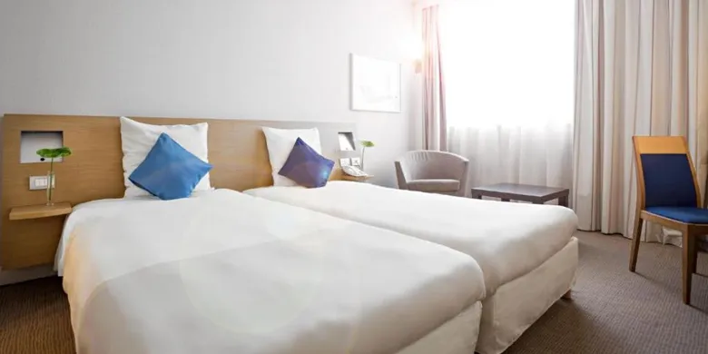 Novotel Barcelona Cornellà