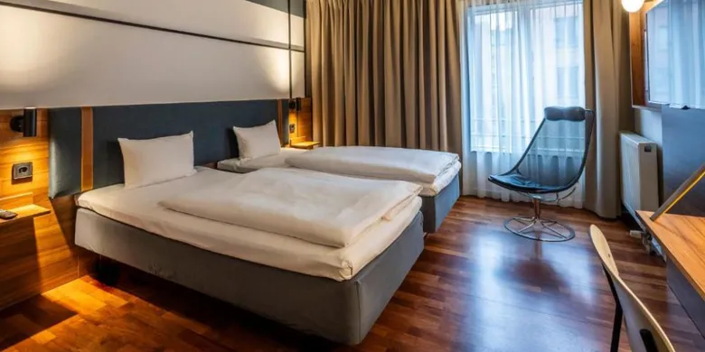 Comfort Hotel Vesterbro