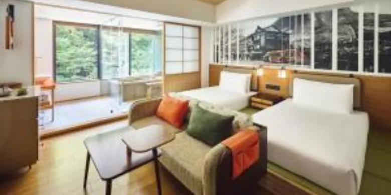 Hotel Indigo Hakone Gora by IHG