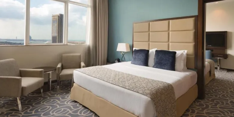 Ramada Abu Dhabi Corniche