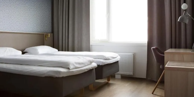 Comfort Hotel Xpress Tromsø