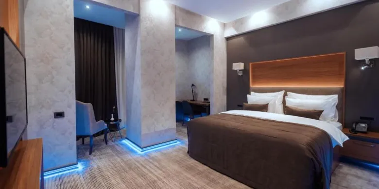 Midtown Hotel Baku