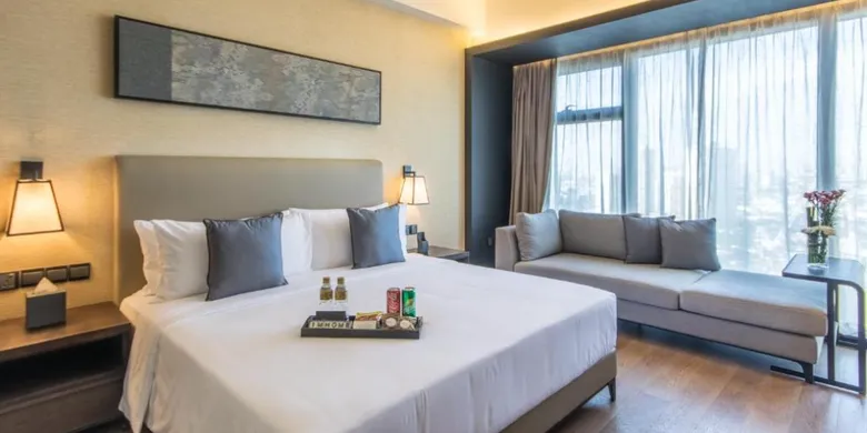 I'm Hotel Manila