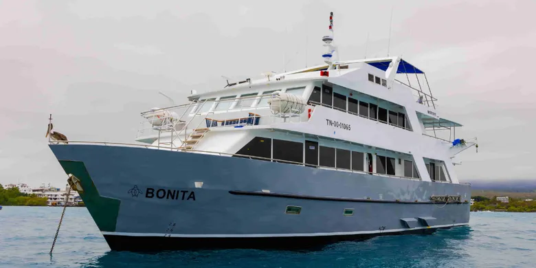 M/Y Bonita