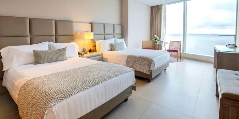 Estelar Cartagena de Indias Hotel y Centro de Convenciones