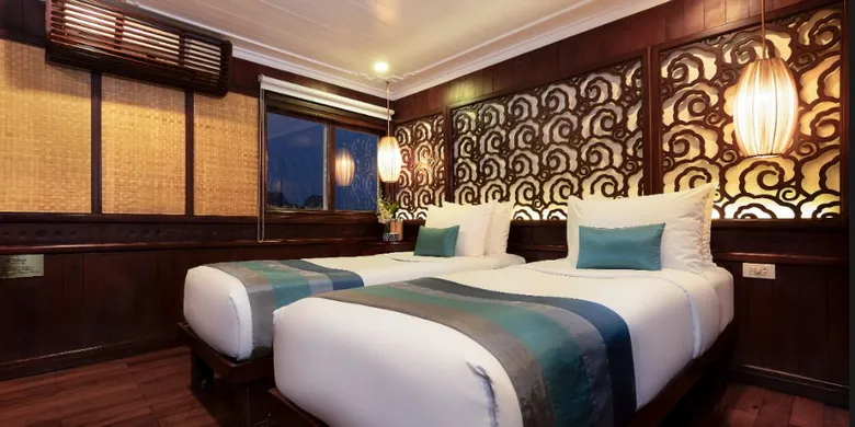 Bhaya Classic Cruise