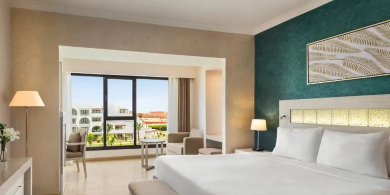 Movenpick Soma Bay